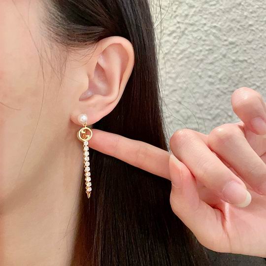 Gucci Earring 11ly65 (7)