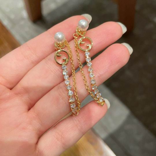 Gucci Earring 11ly65 (9)