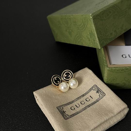 Gucci Earring 11ly66 (3)
