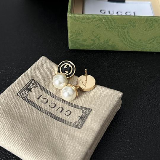 Gucci Earring 11ly66 (4)
