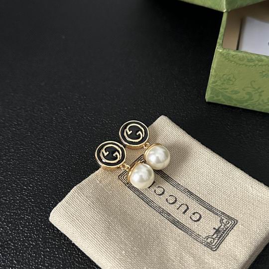 Gucci Earring 11ly66 (5)