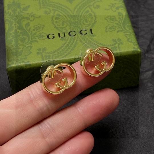 Gucci Earring 11ly67 (1)