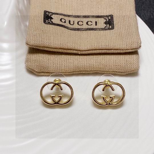 Gucci Earring 11ly67 (2)