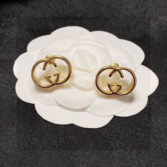 Gucci Earring 11ly67 (3)