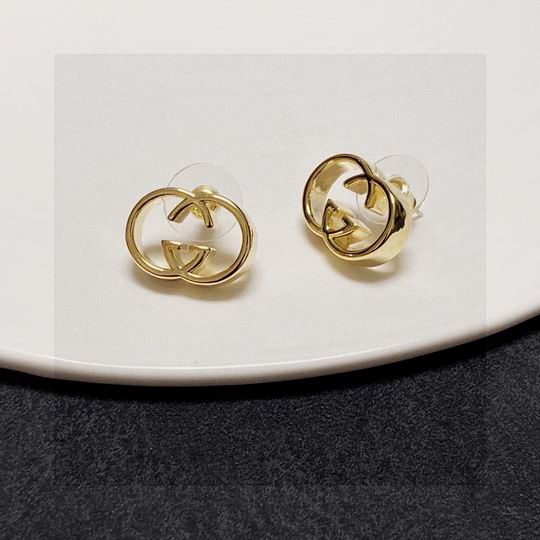 Gucci Earring 11ly67 (4)