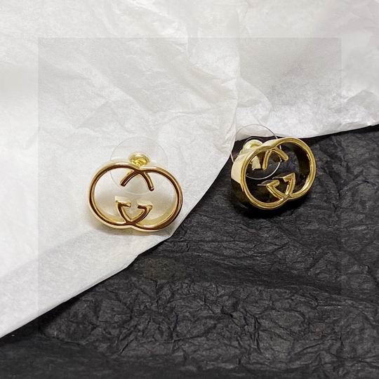 Gucci Earring 11ly67 (6)