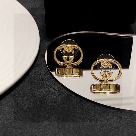Gucci Earring 11ly67 (7)