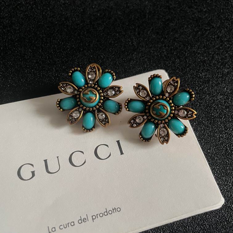 Gucci Earring 11ly68 (10)