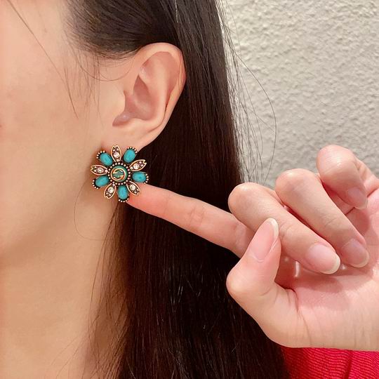 Gucci Earring 11ly68 (13)