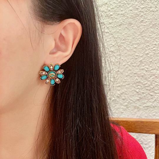 Gucci Earring 11ly68 (14)