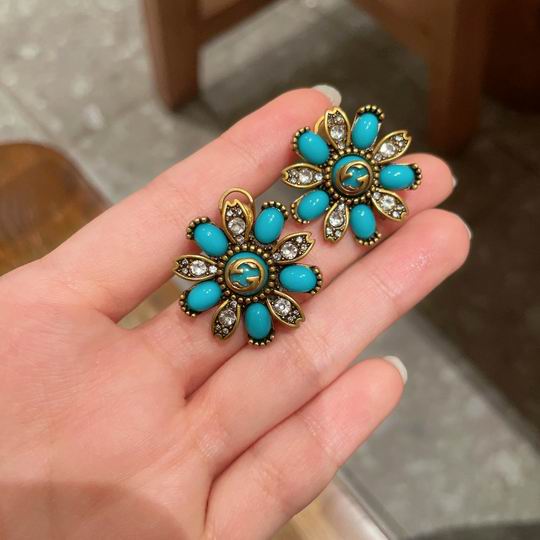 Gucci Earring 11ly68 (15)