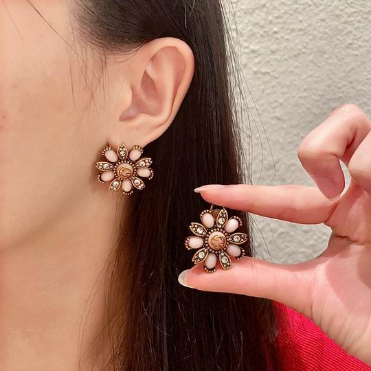 Gucci Earring 11ly68 (16)