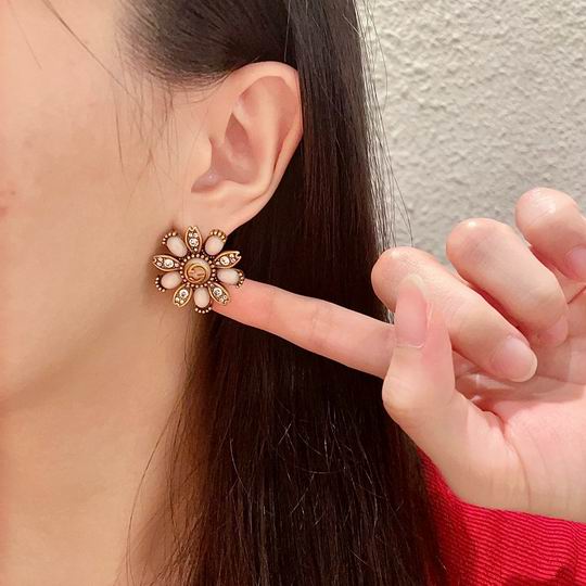Gucci Earring 11ly68 (17)