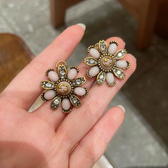 Gucci Earring 11ly68 (19)