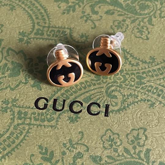 Gucci Earring 11ly68 (23)