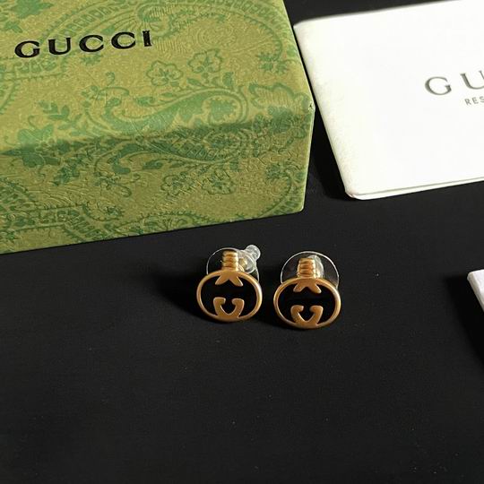 Gucci Earring 11ly68 (24)