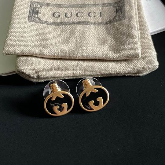 Gucci Earring 11ly68 (28)