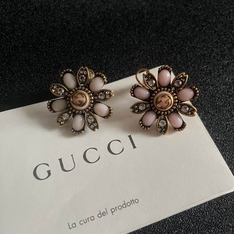 Gucci Earring 11ly68 (7)