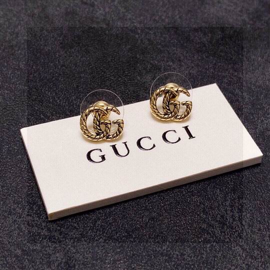 Gucci Earring 11ly69 (1)
