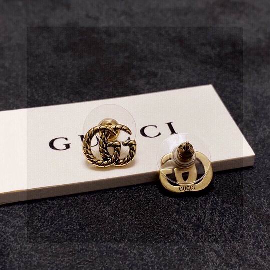 Gucci Earring 11ly69 (2)