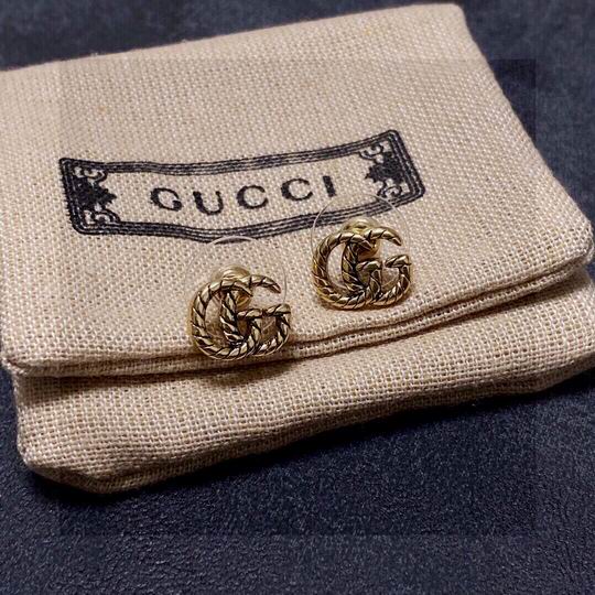 Gucci Earring 11ly69 (3)