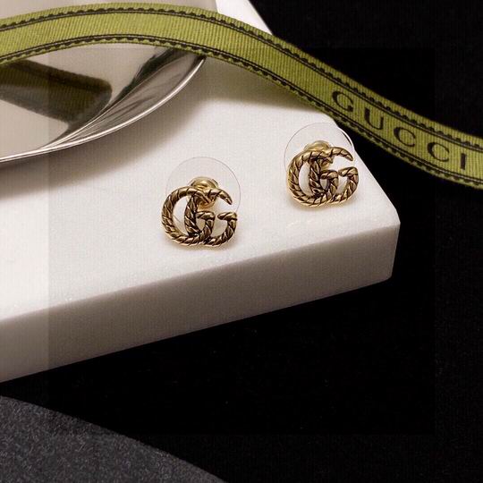 Gucci Earring 11ly69 (4)
