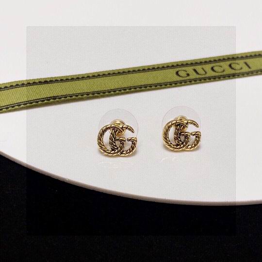 Gucci Earring 11ly69 (5)