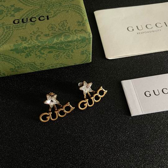Gucci Earring 11ly70 (1)