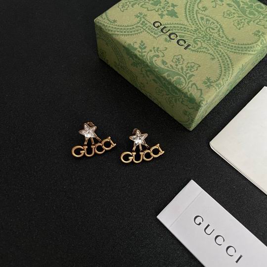 Gucci Earring 11ly70 (2)