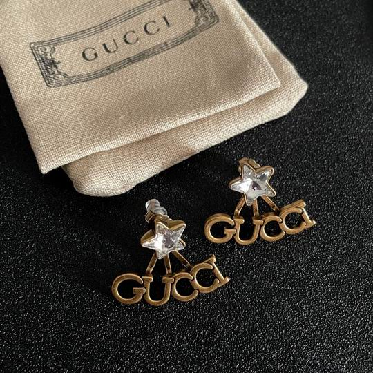 Gucci Earring 11ly70 (3)