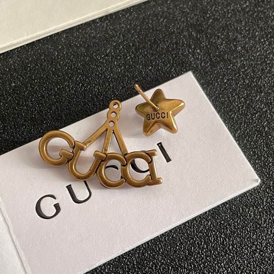 Gucci Earring 11ly70 (4)