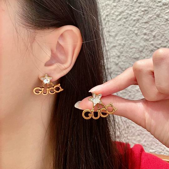 Gucci Earring 11ly70 (5)