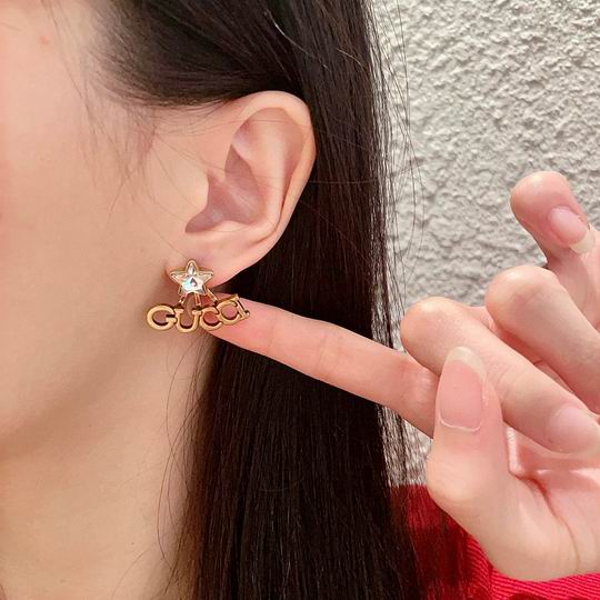 Gucci Earring 11ly70 (6)