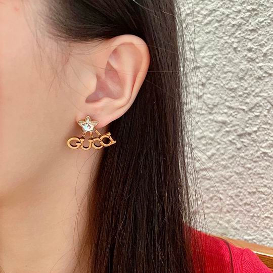 Gucci Earring 11ly70 (7)