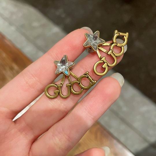 Gucci Earring 11ly70 (8)