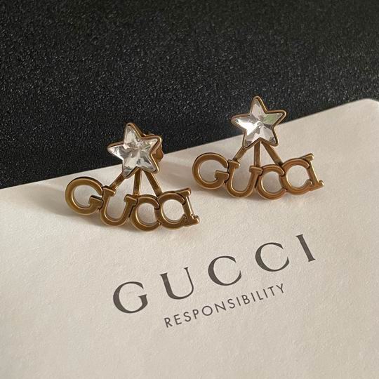 Gucci Earring 11ly70 (9)