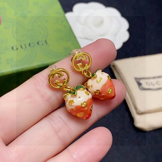 Gucci Earring 11ly71 (6)