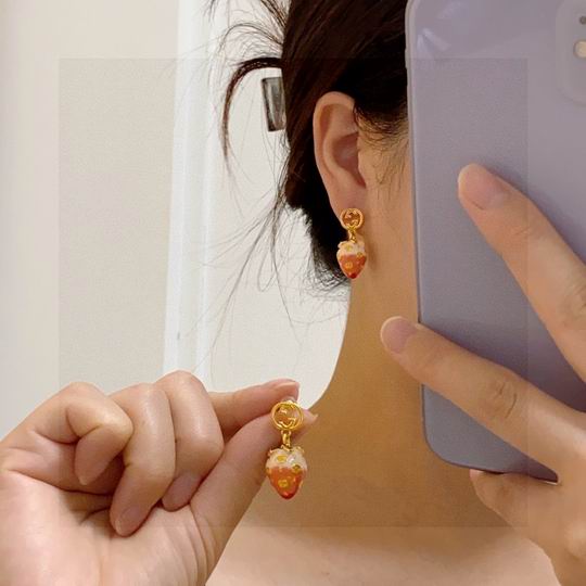 Gucci Earring 11ly71 (7)