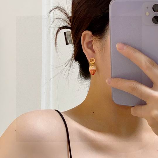 Gucci Earring 11ly71 (8)