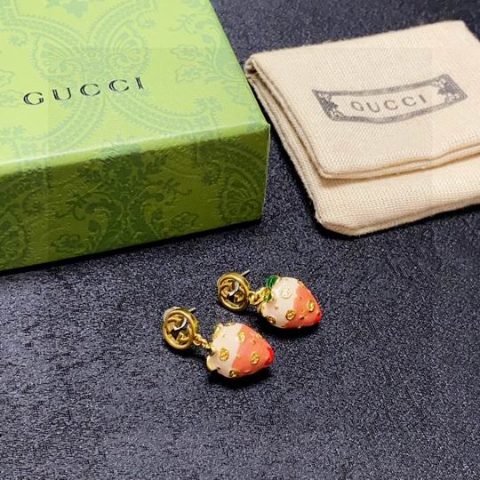 Gucci Earring 11ly71 (9)