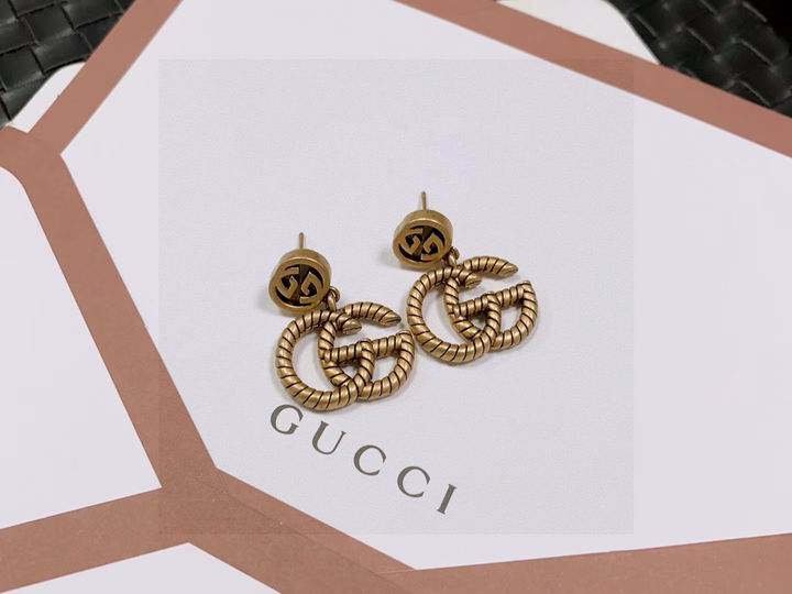 Gucci Earring 11ly72 (6)