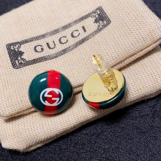 Gucci Earring 11ly74 (3)
