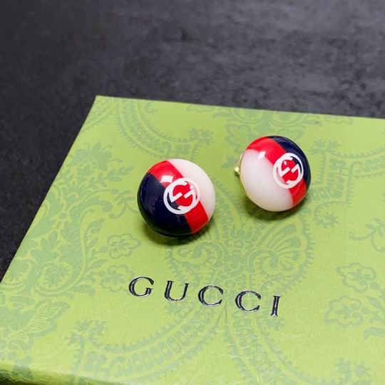Gucci Earring 11ly74 (4)