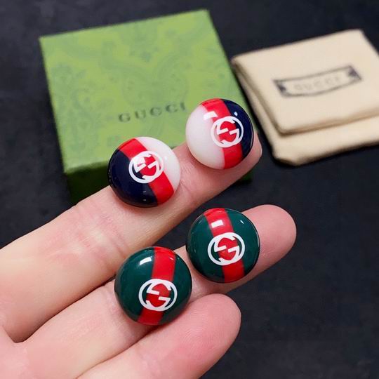 Gucci Earring 11ly74 (6)
