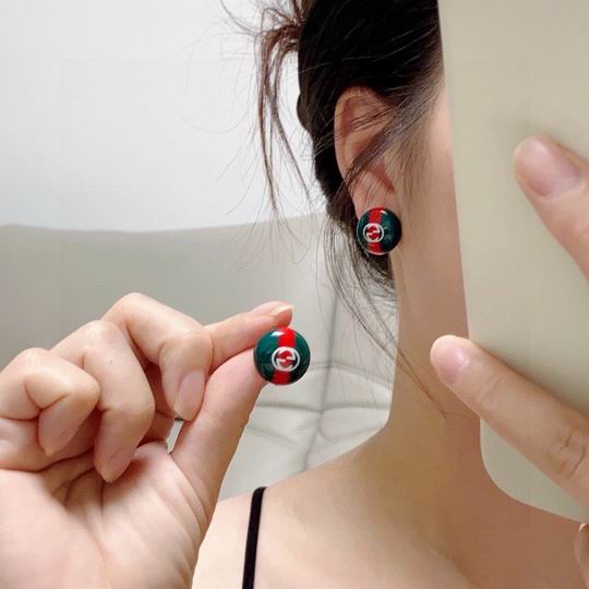 Gucci Earring 11ly74 (7)