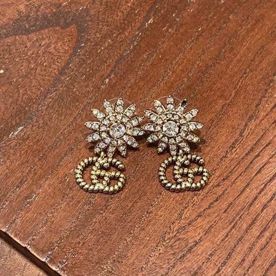 Gucci Earring 11ly75 (1)