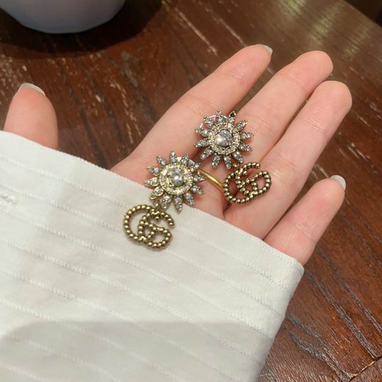 Gucci Earring 11ly75 (8)