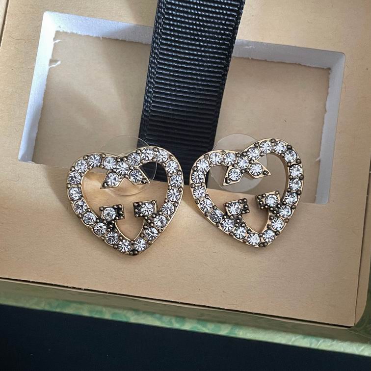 Gucci Earring 11ly76 (2)