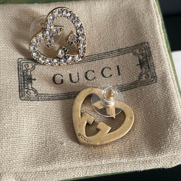 Gucci Earring 11ly76 (3)