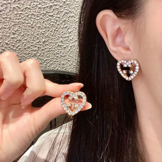 Gucci Earring 11ly76 (5)